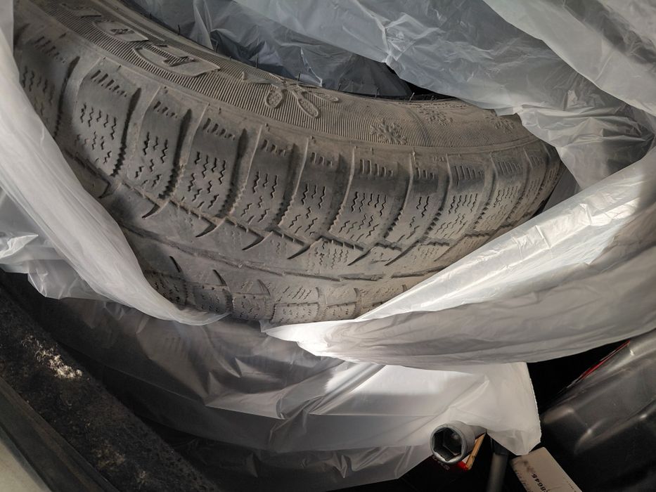 Продам шины Кордиант