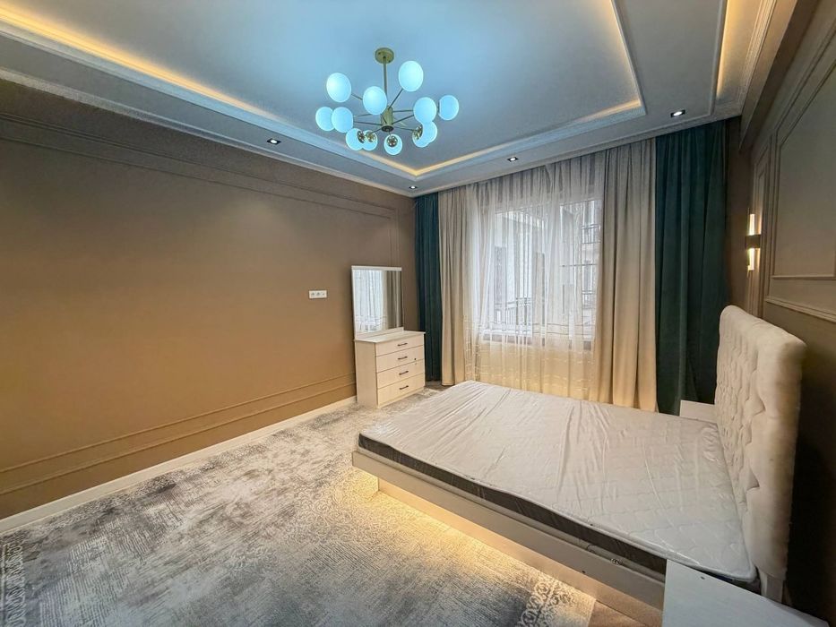 Продаётся 3х Комнатная квартира по адресу Вокзал