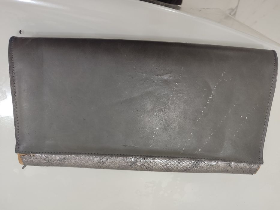 Вечерняя сумочка