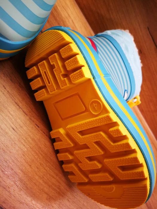 Детски ботушки Peppa pig