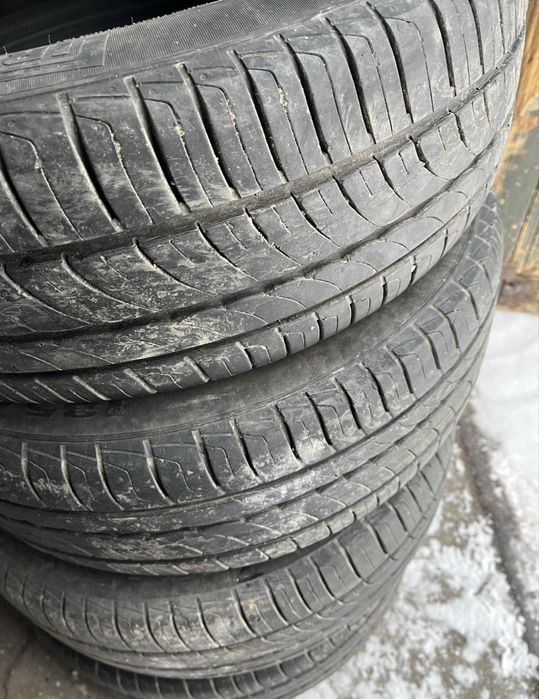 R15 Pirelli летние резины