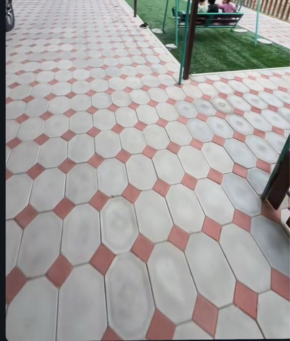 Брусчатка Актау ………………….