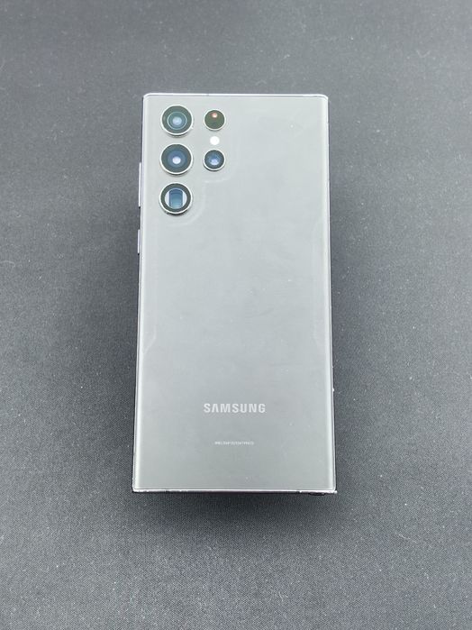 Samsung Galaxy S22 Ultra  128 GB ID-lck498