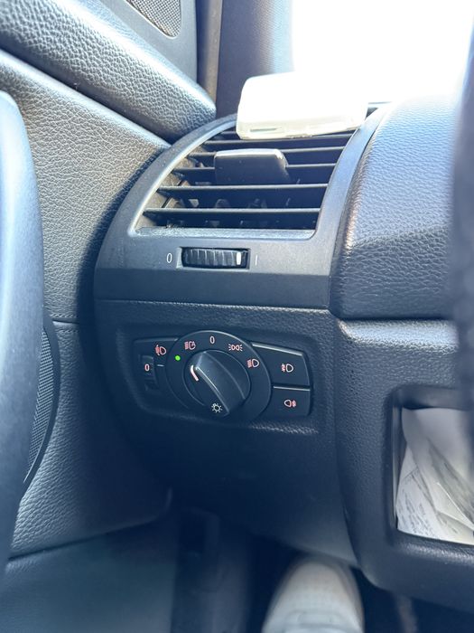 Vand Bmw seria 1 e87