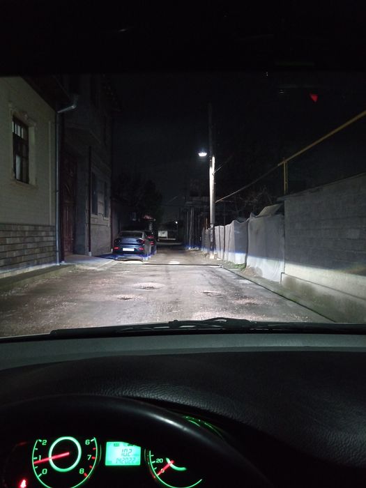 Ravon gentra Chevrolet