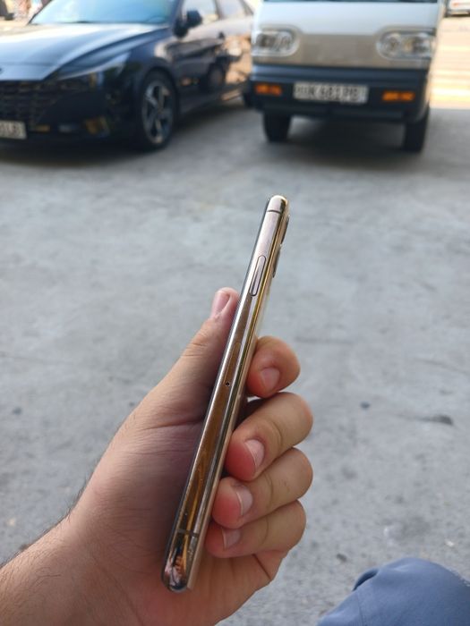 IPhone 11 pro 64 gb