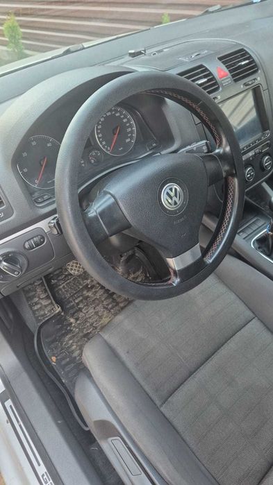 Volkswagen Golf de vanzare