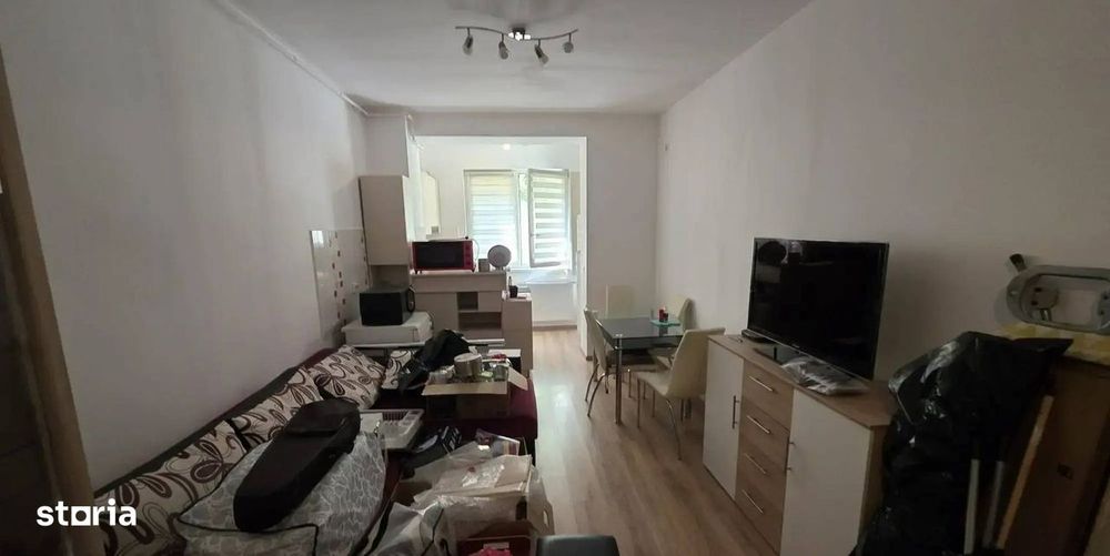 Palladium Residence, Brauner, Metrou Teclu, 4 Camere