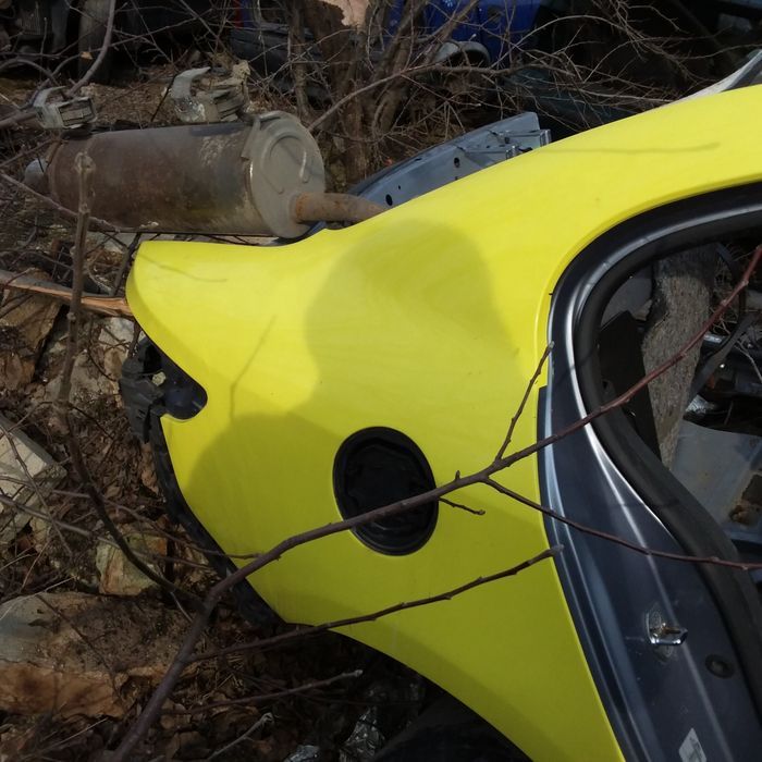 Dezmembrari Renault FLUENCE (L30) (2010-) 1.6 16V Benzina