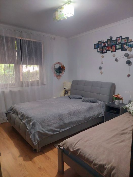Vând apartament 2 camere