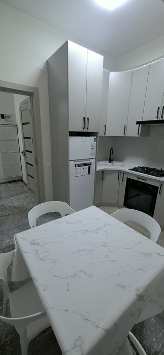 Yangi 2 xonali kvartira ijaraga