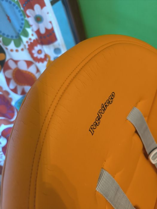 Столче за хранене Peg Perego Siesta