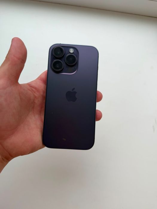 Продам Iphone 14 PRO 256 гб