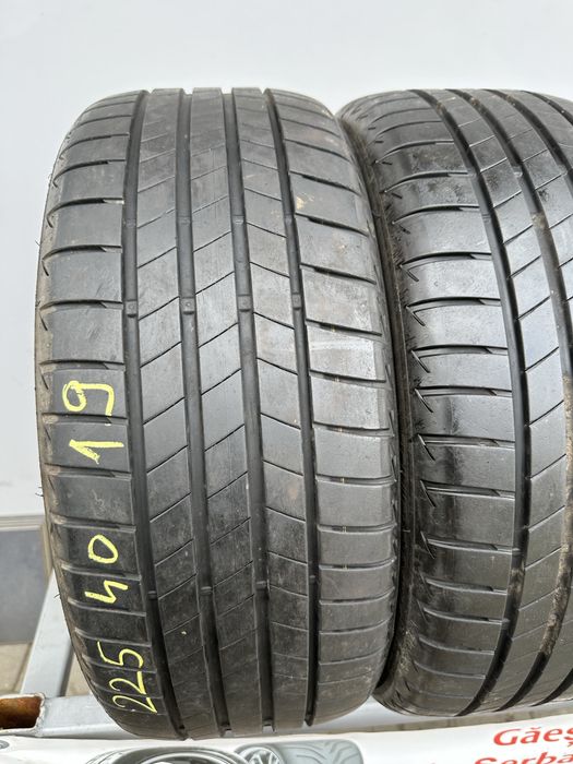 Cauciucuri 225/40R19 Hankook, anvelope 225/40/19 Bridgestone