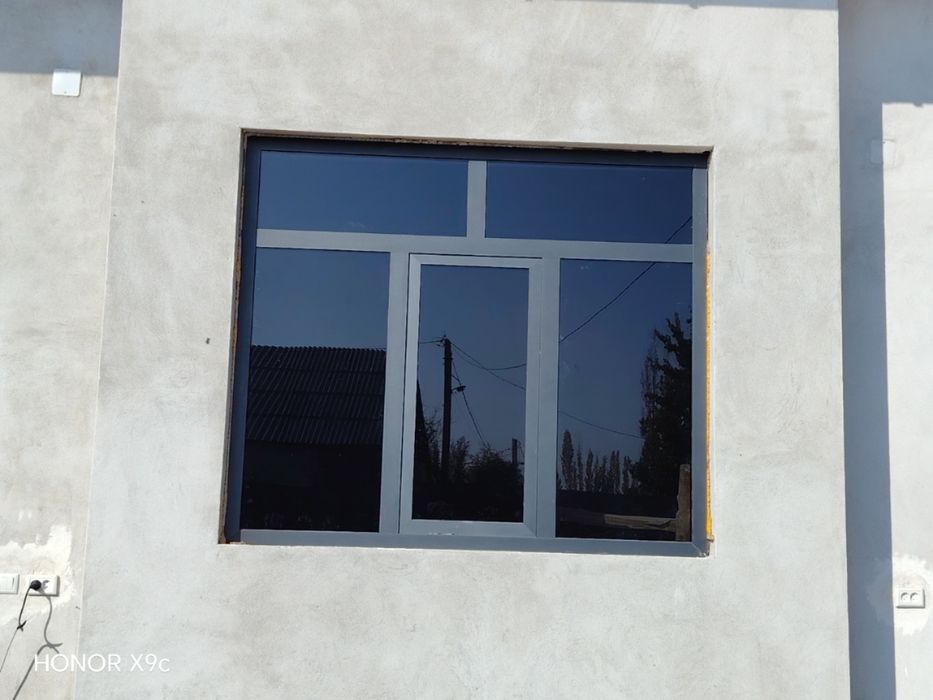 Akfa samaradorlik siz bilan