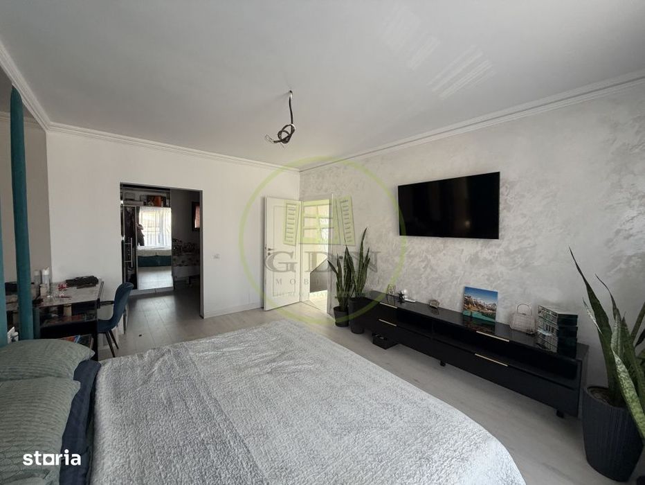 Casa P+1, 173mp utili, 558mp teren, zona Selgros