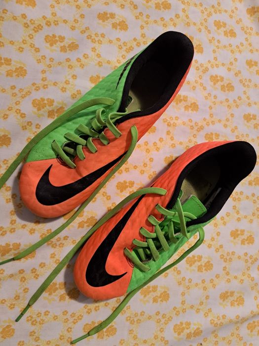 Nike Junior- Hypervenom Phelon III