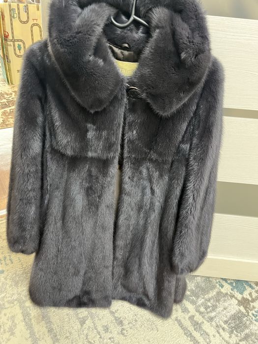 Продам шуба норка