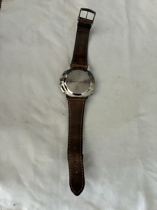 Ceas CITIZEN eco drive chrono time