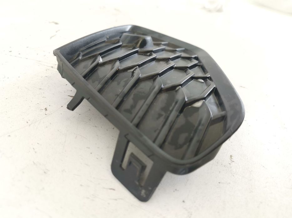 Grila Proiector Stanga Bara Fata Audi A3 8Y [Hatchback] [2020 - 2021 2