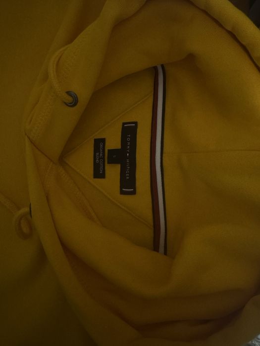 Толстовка (Tommy Hilfiger)