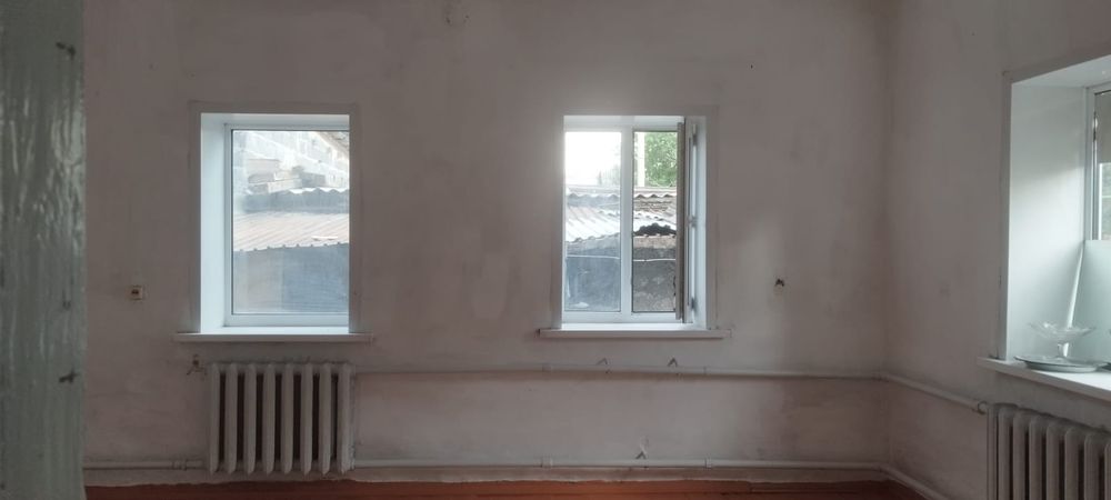 Продается дом р-он Мелькомбинат.