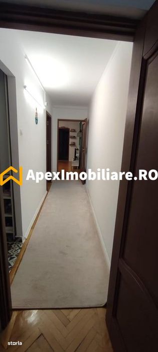 Apartament 3 camere de inchiriat Gorjului Bucuresti | ApexImobiliare.r — fotografia 2