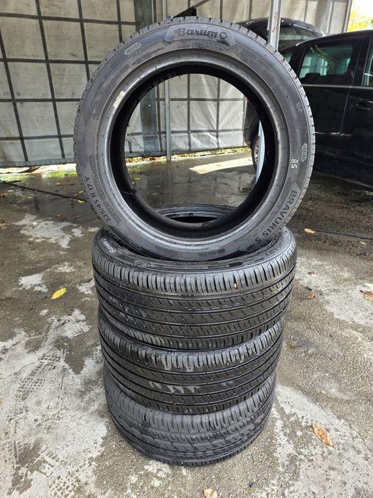 BARUM Bravuris 5 225 45 17 DOT 2024