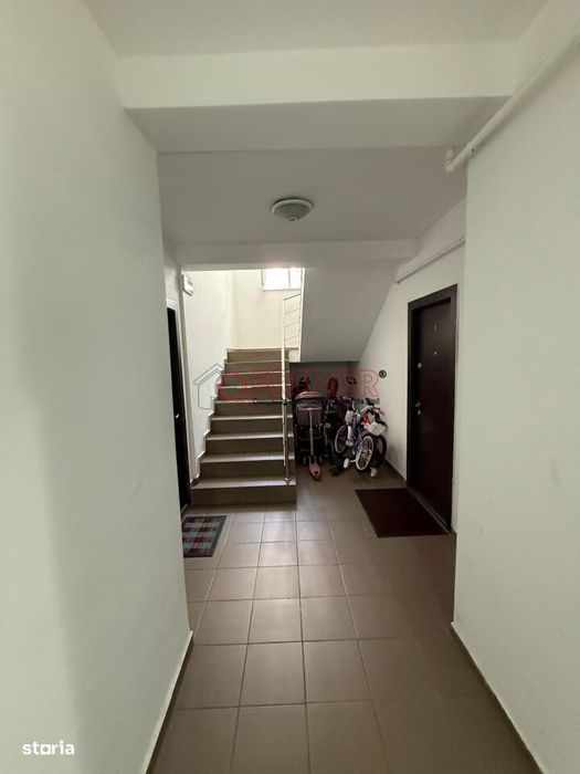 Metalurgiei - Cretestilor vanzare 2 camere