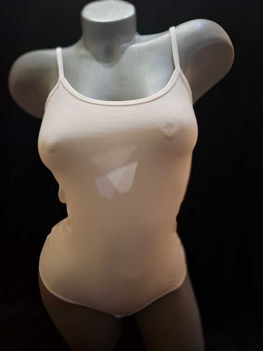 Дамско боди тип прашка