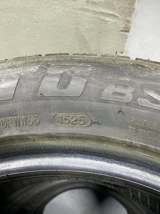 Обмен на 215 / 65 / 16