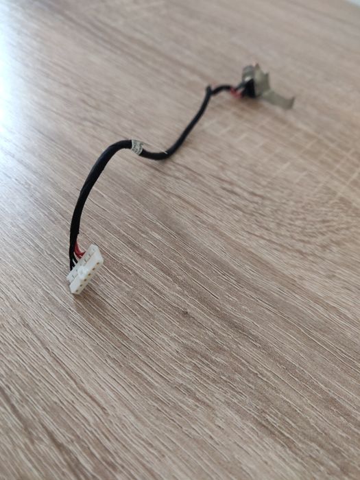 Mufa de alimentare Laptop Asus x550vx