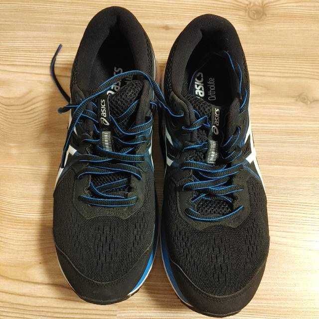 Маратонки Asics Gel - windhawk 4