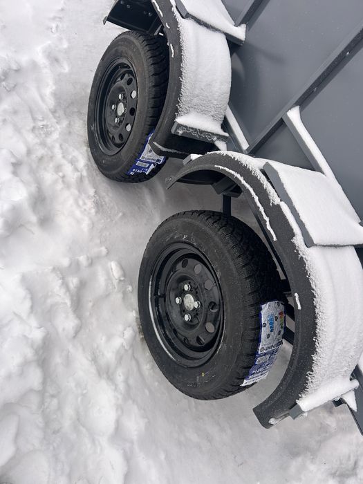 Прицеп коневоз скотовоз