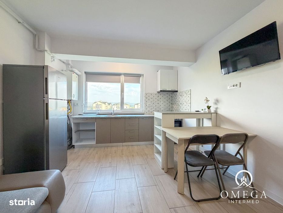 2 camere 350 euro Cug Valea Adanca Strada Pepinerei
