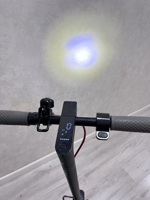 Электросамокат Xiaomi