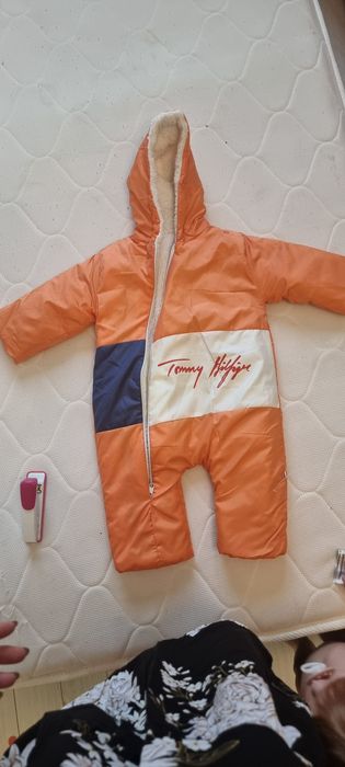 Комбинезон детский