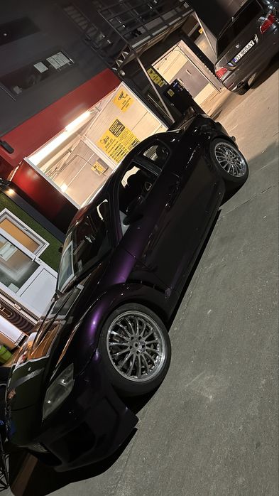 Vand/Schimb Mazda RX8 1.3 192cp