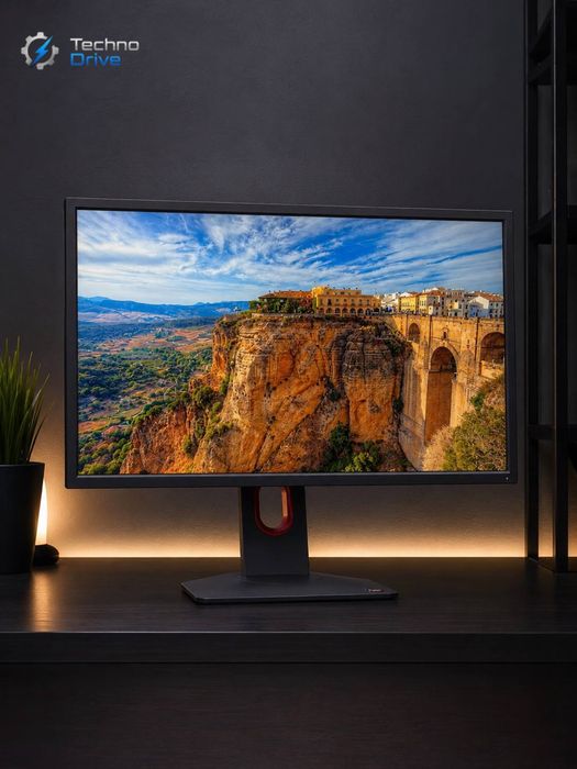 !СКИДКА Benq Zowie XL2566K 360Hz TN