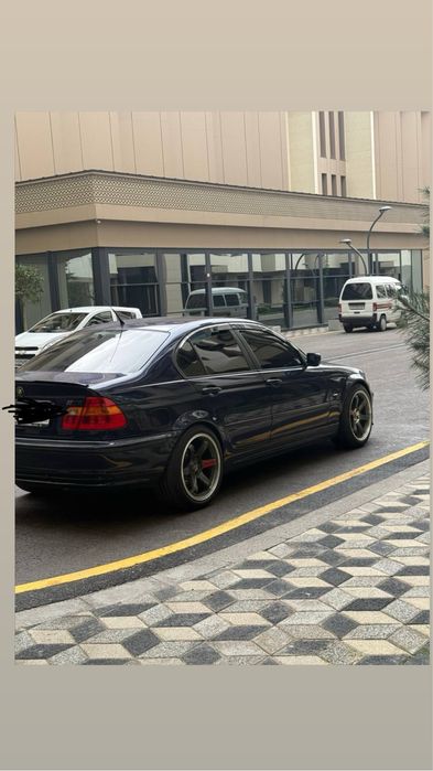 Bmw e46 сотилади