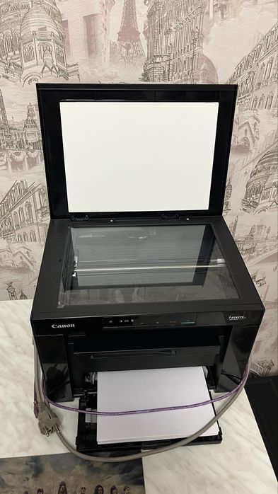 Продам принтер Canon