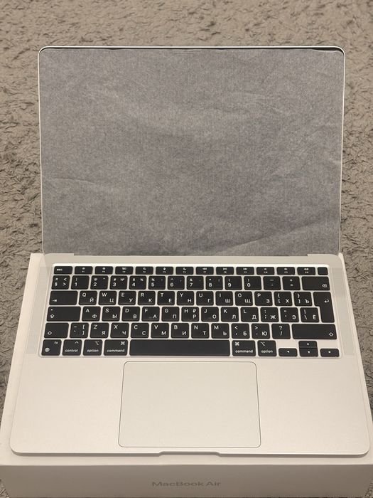 Macbook Air M1 13.3"