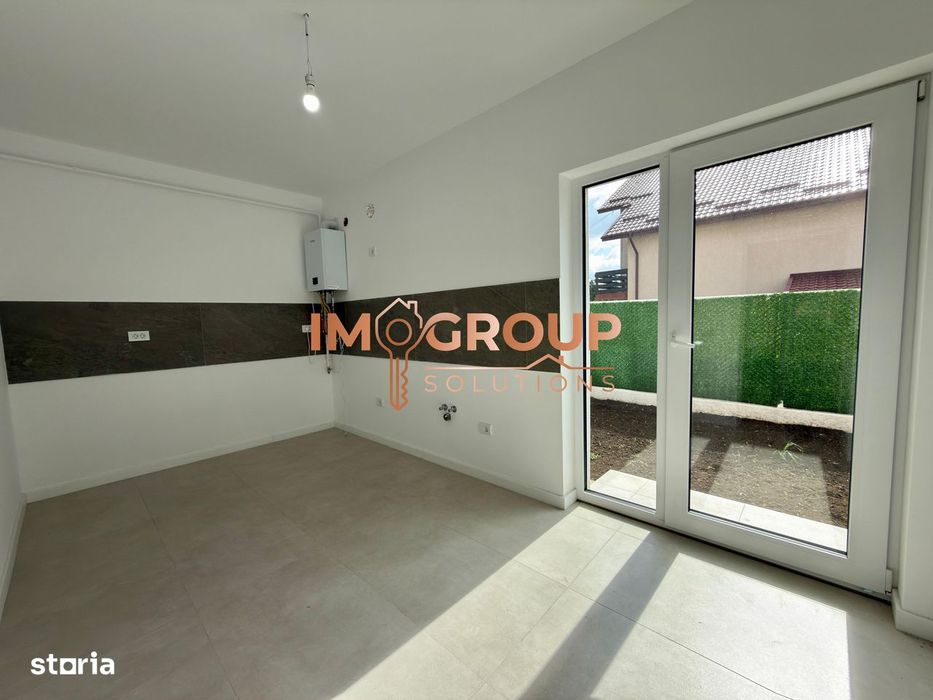 Comision 0% - Casa Finalizata - Toate Utilitatile - Valea Lupului