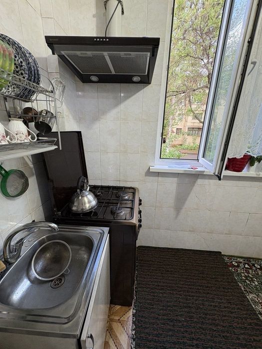 Sotuvga Mirzo Ulugʻbek tumani Feruza masiv