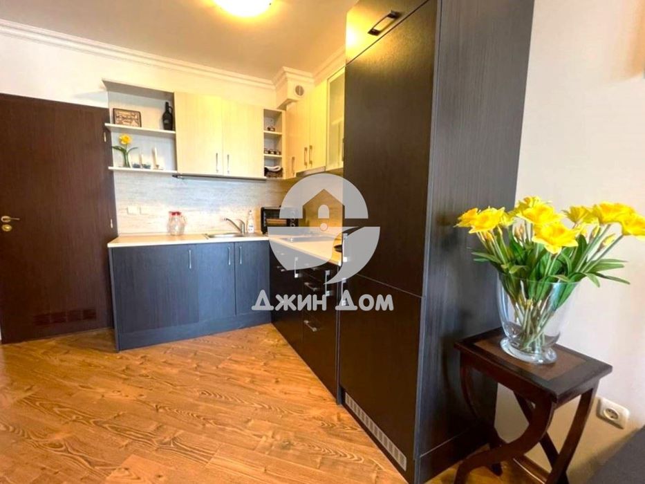 Продава се Двустаен апартамент в Свети Влас - 63 кв.м за 1332 €/кв.м - Снимка #3