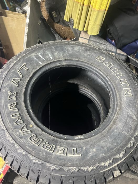 продам новую резину