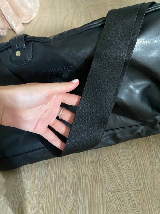 пътна чанта за пътуване scotch & soda