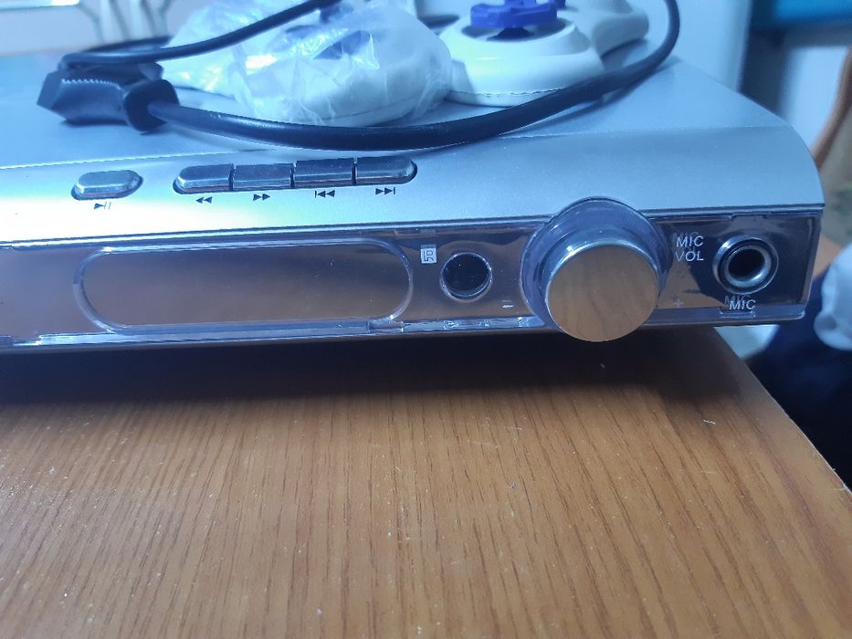 Продам или обмен 2 двд