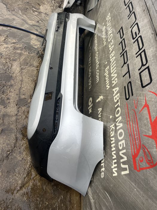 Броня Mercedes GLC W253 2015-