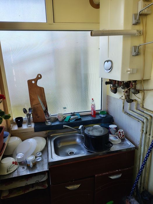 Inchiriez camera in apartament Pitesti  Gavana 3